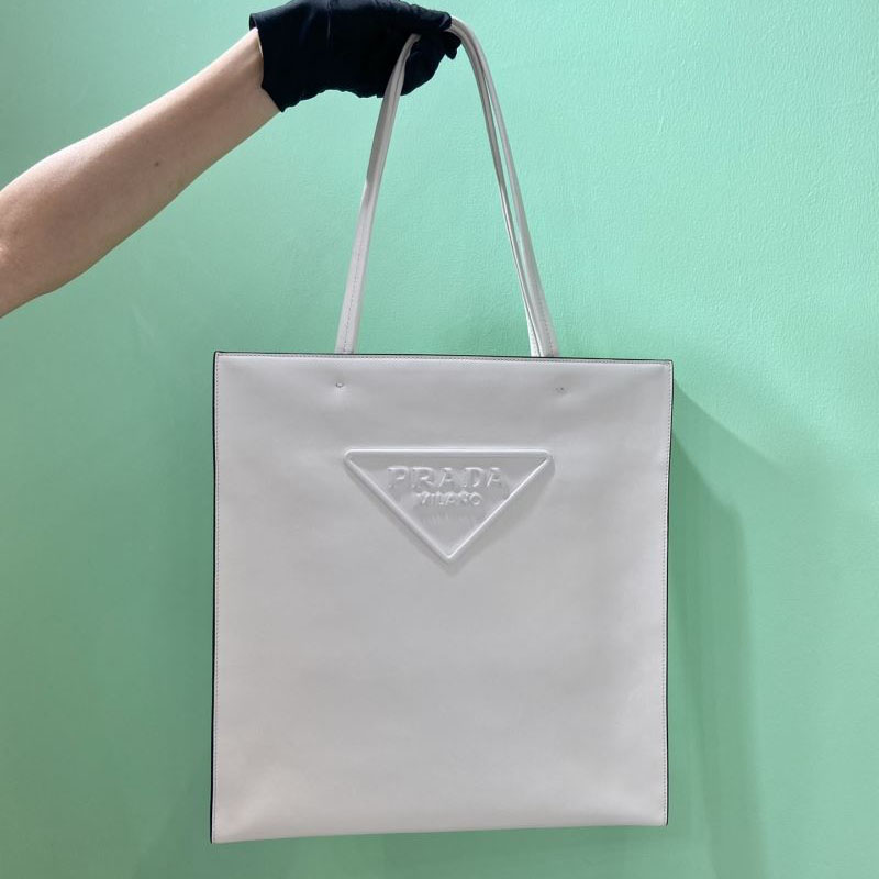 Prada Shopping Bags - Click Image to Close